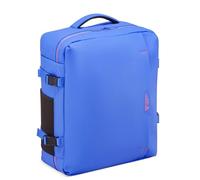 Roncato WANDERLINE Easyjet Sac à dos de voyage 45x36x20 cm - Ultraviolet