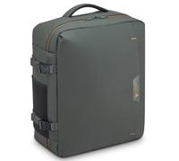 Roncato Wanderline Easyjet Sac à Dos De Voyage 45x36x20 Cm - Vert Militaire
