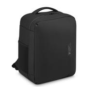 Roncato Sac à dos de voyage WANDERLINE Vueling 40x30x20 cm Noir