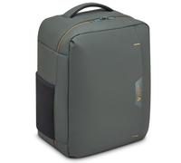 Roncato WANDERLINE Ryanair Sac à dos de voyage 40x30x20 cm - Vert militaire
