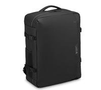Roncato WANDERLINE Sac à dos de voyage 55x40x20 cm - Noir