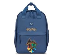Roncato Warner Bros Daypack 40 cm Compartiment ordinateur bleu