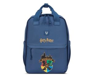 Roncato Warner Bros Daypack 40 cm Compartiment ordinateur bleu