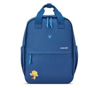 Roncato Warner Bros Sac à dos professionnel 40 cm Compartiment ordinateur bleu