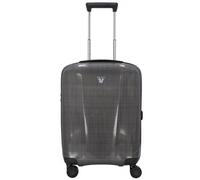 Roncato We Are Glam 4 roues Valise cabine 55 cm gris