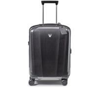 Roncato We Are Glam 4 roues Valise cabine 55 cm gris