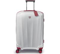 Roncato We Are Glam 4 roues Valise cabine 70 cm blanc