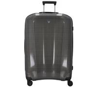 Roncato We Are Glam 4 roues Valise cabine 70 cm gris