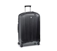 RONCATO WE are Glam DLX Grande Valise 78 cm Extensible - Noir/Graphite