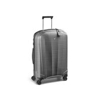 RONCATO WE are Glam DLX Valise Moyenne 70 cm Extensible - Noir/Platine