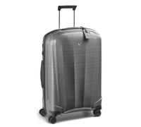 RONCATO WE Are Glam DLX Valise Moyenne 70 cm - Noir/Platine