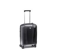 Roncato We Are Glam Valise Cabine 55x40x20 Cm - Noir/graphite
