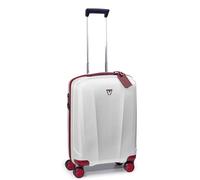 Roncato WE are Glam Valise Cabine 55x40x20 cm - Rouge/Blanc