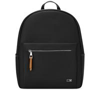 Roncato Woman Biz Daypack 36 cm Compartiment pour ordinateur portable noir