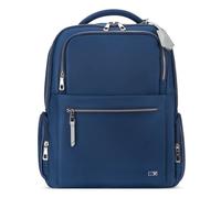 Roncato Woman Biz Daypack 41 cm Compartiment pour ordinateur portable bleu