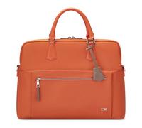 Roncato Woman Biz Porte-documents 42 cm Compartiment pour ordinateur portable orange