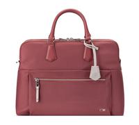 Roncato Woman Biz Porte-documents 42 cm Compartiment pour ordinateur portable rouge