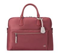 Roncato Woman Biz Porte-documents 42 cm Compartiment pour ordinateur portable rouge