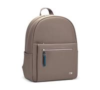 Roncato Sac à dos Biz 36 cm pour ordinateur portable desert sand (412322-14)