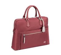 RONCATO WOMAN BIZ Sacoche pour ordinateur portable 15,6" 42 x 30 x 10 cm Bordeaux