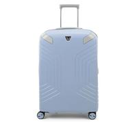 Roncato Ypsilon 2.0 4 roulettes Trolley 69 cm bleu