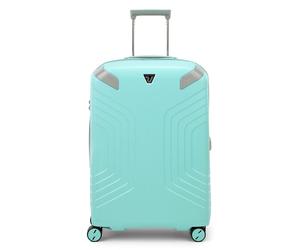 Roncato Ypsilon 2.0 4 roulettes Trolley 69 cm vert