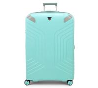 Roncato Ypsilon 2.0 4 roulettes Trolley 78 cm vert