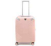 Roncato Ypsilon 2.0 4 roulettes Trolley de cabine 55 cm rose