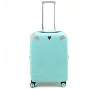 Roncato Ypsilon 2.0 4 roulettes Trolley de cabine 55 cm vert