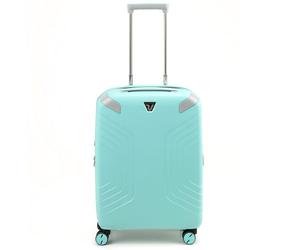 Roncato Ypsilon 2.0 4 roulettes Trolley de cabine 55 cm vert