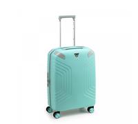 Roncato Ypsilon 2.0 Valise Cabine 55x40x20 Cm - Vert D'eau