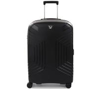 Roncato Ypsilon 4.0 4 roulettes Trolley L 69 cm noir