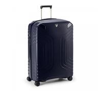Roncato Ypsilon 4.0 Dlx Grande Valise 78 Cm Extensible - Bleu Nuit
