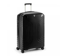 Roncato Ypsilon 4.0 Dlx Grande Valise 78 Cm Extensible - Noir