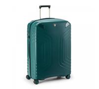 Roncato Ypsilon 4.0 Dlx Grande Valise 78 Cm Extensible - Vert Bouteille