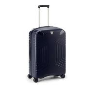 RONCATO Ypsilon 4.0 DLX Trolley extensible, bleu nuit, 69 cm, Italien