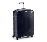 RONCATO Ypsilon 4.0 DLX Trolley extensible, bleu nuit, 78 cm, Italien