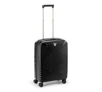 RONCATO Ypsilon 4.0 DLX Trolley extensible, Noir , 55 cm, Italien