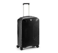 RONCATO Ypsilon 4.0 DLX Trolley extensible, Noir , 69 cm, Italien
