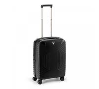 Roncato Ypsilon 4.0 Dlx Valise Cabine 55x40x20/25 Cm Extensible - Noir
