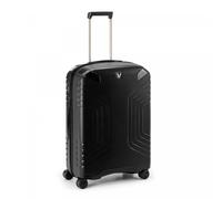 Roncato Ypsilon 4.0 Dlx Valise Moyenne 69 Cm Extensible - Noir