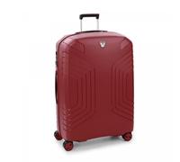 Roncato Ypsilon 4.0 Grande Valise 78 Cm Extensible - Bourgogne