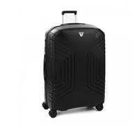 Roncato Ypsilon 4.0 Grande Valise 78 Cm Extensible - Noir