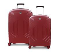 RONCATO YPSILON 4.0 Set de valises - Bourgogne