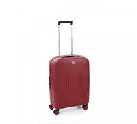 Roncato Ypsilon 4.0 Valise Cabine 55x40x20/25 Cm Extensible - Bourgogne