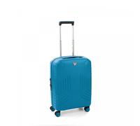 Roncato Ypsilon 4.0 Valise Cabine 55x40x20/25 Cm Extensible - Denim