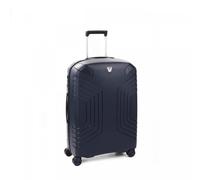 Roncato Ypsilon 4.0 4 roues Valise cabine L 69 cm bleu