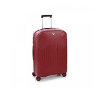 Roncato Ypsilon 4.0 Valise Moyenne 69 Cm Extensible - Bourgogne