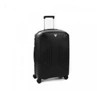 Roncato Ypsilon 4.0 4 roues Valise cabine L 69 cm noir