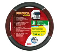 Ronce, Couvercle Du Volant En TPE - S - Ø 42/44 CM LAMPA